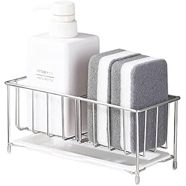 Amazon.co.jp 売れ筋ランキング: スポンジ・たわし入れ の中で最も人気